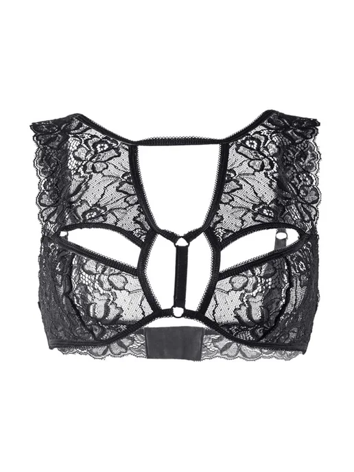 Erolanta Lingerie Collection Бралетт Marisa 42-44, 42-44, фото 7