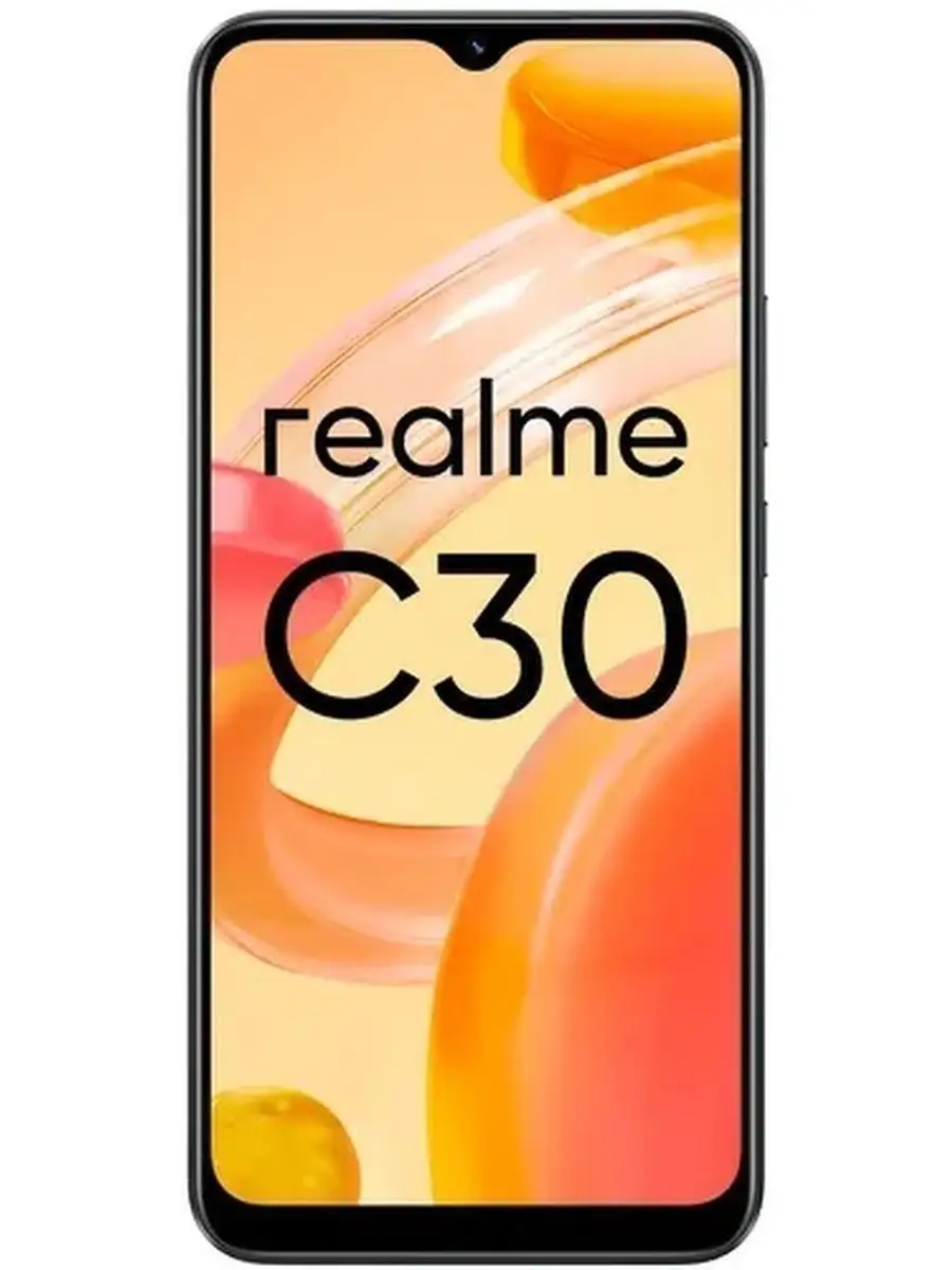 С30 4/64Gb Realme 114577367 купить в интернет-магазине Wildberries