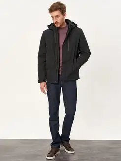 Куртка демисезонная Urban fashion for men 114583602 купить за 2 150 ₽ в интернет-магазине Wildberries