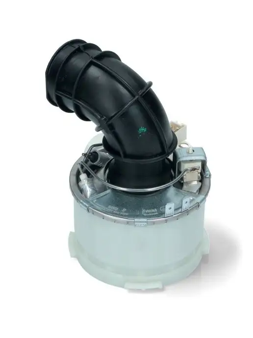 Mixzip Нагревательный элемент посудомоечной машины Ariston 520796, вариант, фото 2