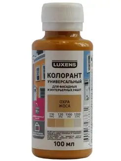 Краска колеровочная Товар 114646658 купить за 254 ₽ в интернет-магазине Wildberries