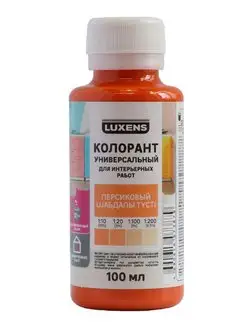 Краска колеровочная Товар 114646659 купить за 200 ₽ в интернет-магазине Wildberries