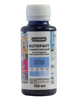 Краска колеровочная Товар 114646905 купить за 200 ₽ в интернет-магазине Wildberries