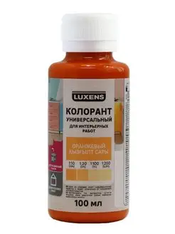 Краска колеровочная Товар 114646911 купить за 200 ₽ в интернет-магазине Wildberries