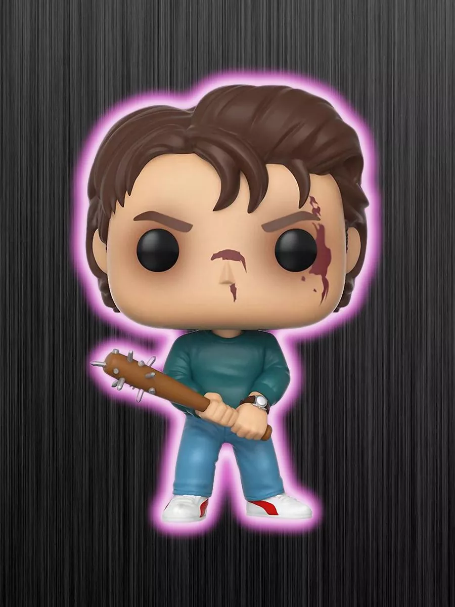 Фигурка Funko Pop Steve/Стив Funko 114664245 купить в интернет-магазине  Wildberries