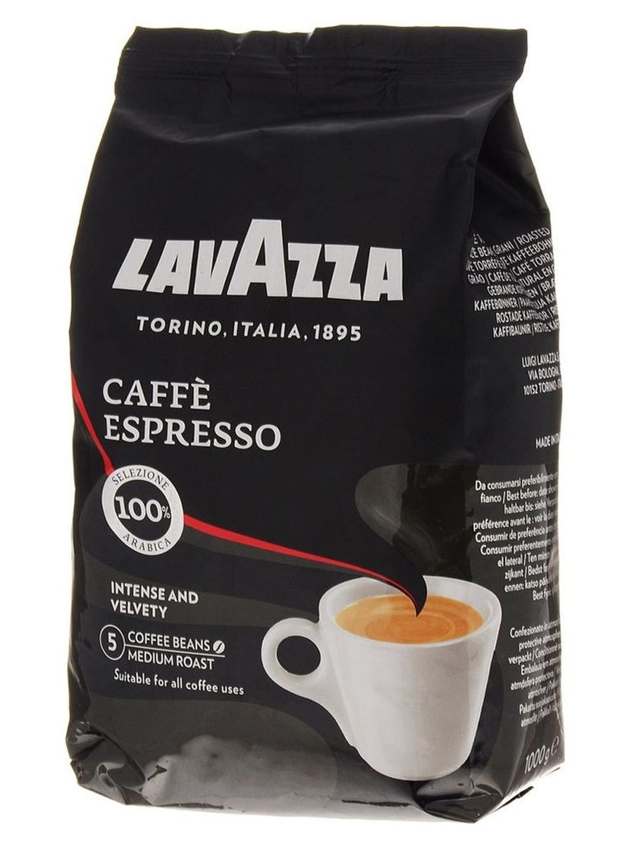 Эспрессо цена. Кофе Лавацца эспрессо в зернах 1 кг. Лавацца эспрессо в зернах 1 кг. Кофе Лавацца в зернах 1 кг. Кофе зерновой Lavazza Espresso 1кг.