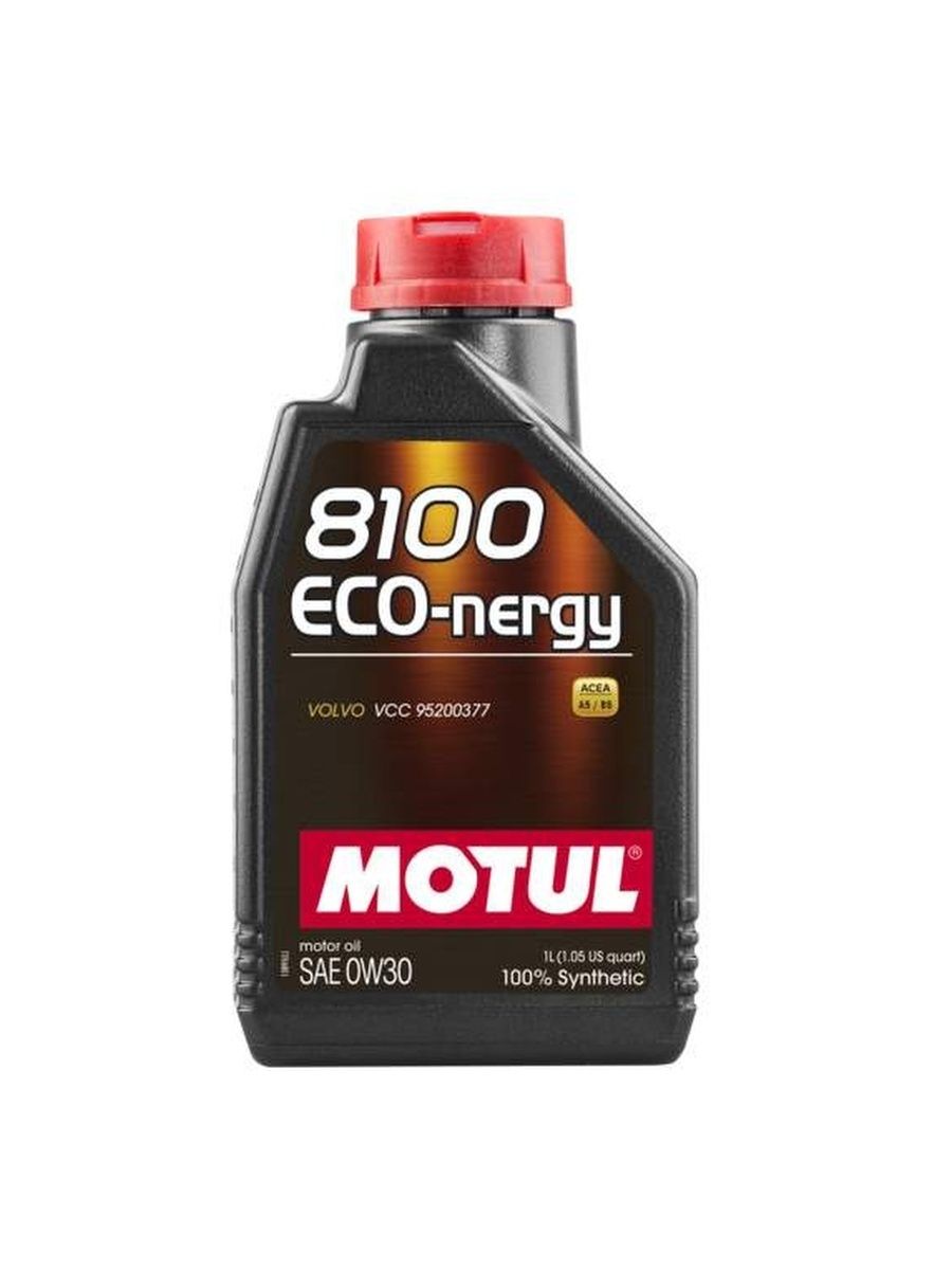 Motul 6100 save nergy