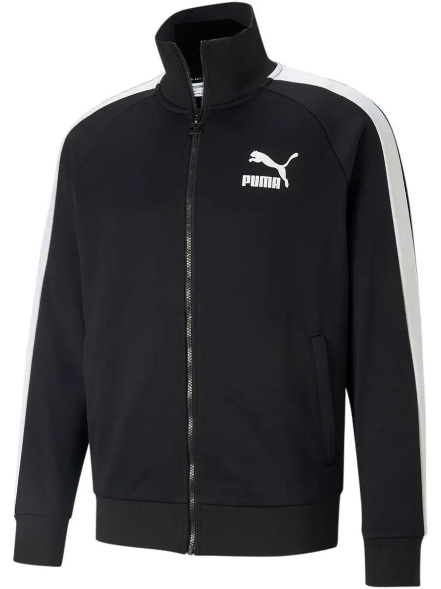 Puma evo t7 on sale jacket