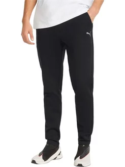 Брюки FERRARI STYLE SWEAT PANTS PUMA 114718022 купить за 7 794 ₽ в интернет-магазине Wildberries