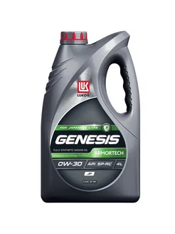 Лукойл Genesis Armortech JP 0W30 4л. 3173837 LUKOIL 114721018 купить за 2 593 ₽ в интернет-магазине Wildberries