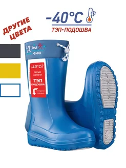 Сапоги Оnega до - 40 с вкладышем TORVI 114721134 купить за 3 157 ₽ в интернет-магазине Wildberries