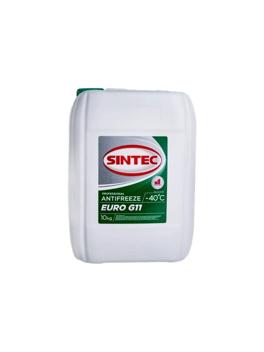 Sintec antifreeze euro g11 (-40) 3кг. Антифриз sintec euro g11 зеленый. Sintec antifreeze euro g11 зеленый 10л. Sintec antifreeze euro g11. Sintec euro g11 зеленый 1л.