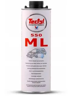 Антикор Valvoline Tectyl 550 ML 1л Valvoline 114725664 купить за 2 066 ₽ в интернет-магазине Wildberries