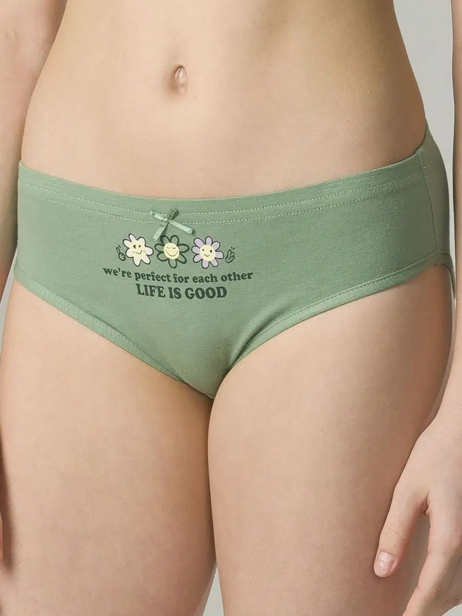 трусы для девочекlittle girl showing panties Трусы для девочки подростка набор, шорты детские, хлопок PELICAN купить в интернет-магазине Wildberries | 114726880