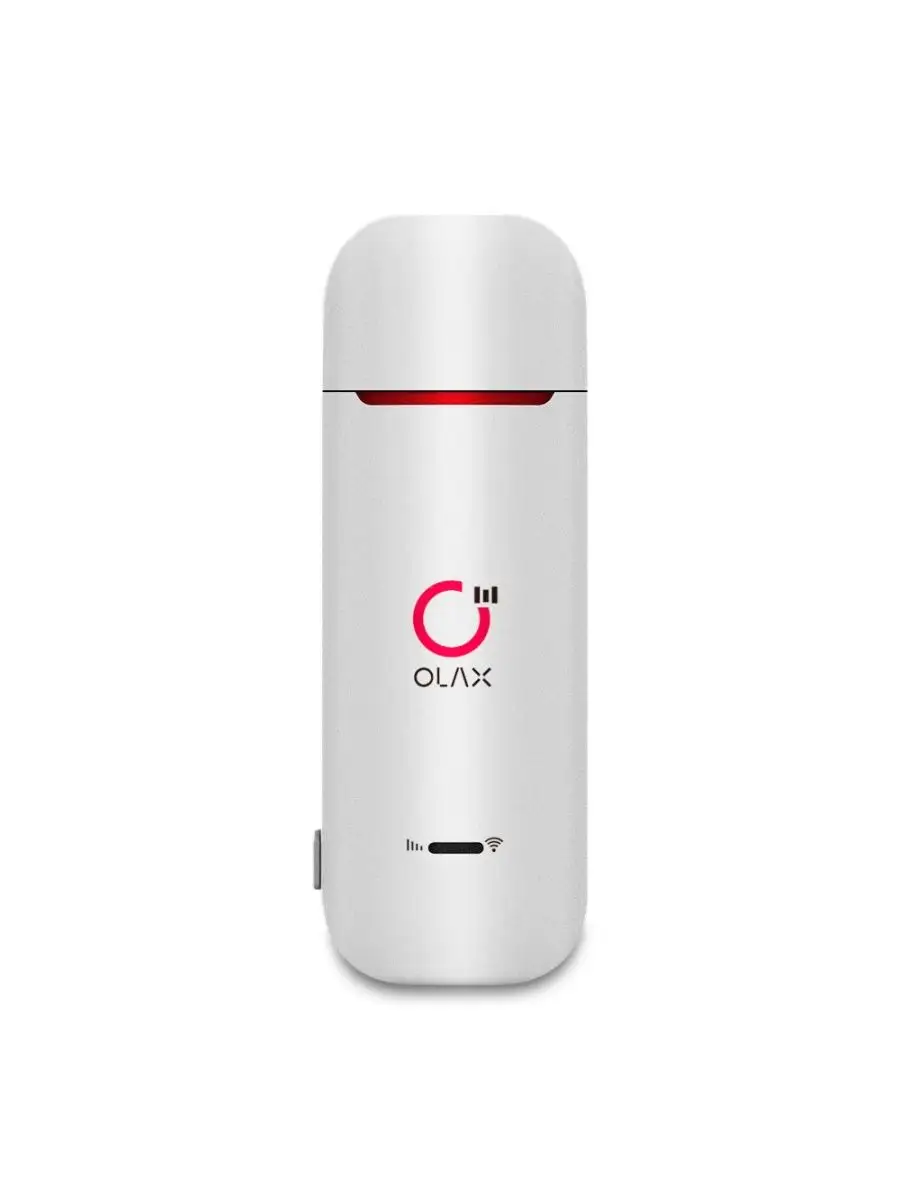 4G модем OLAX U90 с разъемом CRC9