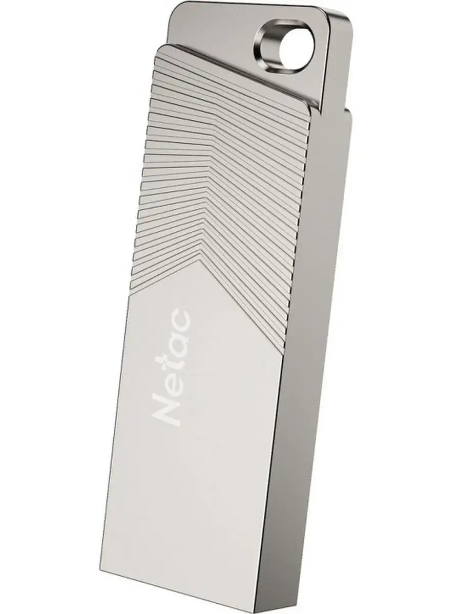 Флеш-накопитель Netac UM1 USB 3.2 32 ГБ (NT03UM1N-032G-32PN) NETAC  114786955 купить в интернет-магазине Wildberries