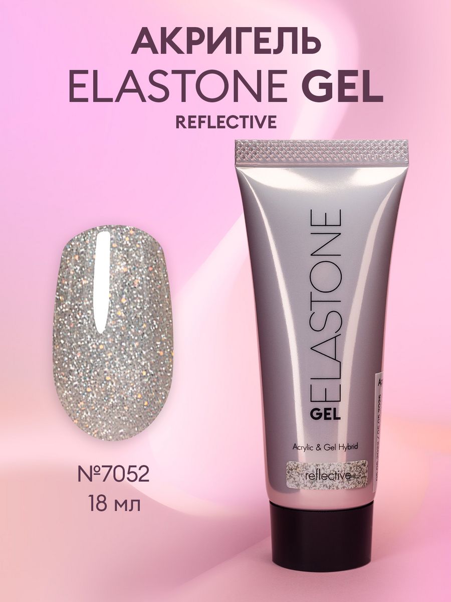 Elastone gel