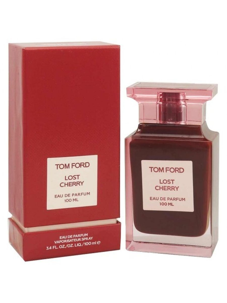 Парфюм tom ford lost. Духи Tom Ford Lost Cherry. Том Форд лост черри 100 мл. Том Форд черри 50 мл.