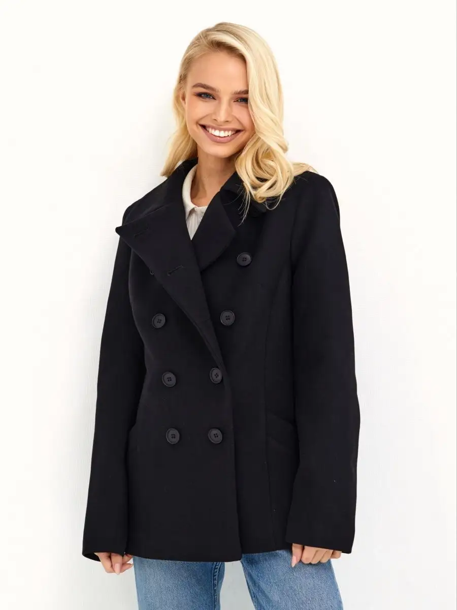 Как выбрать идеально сидящее пальто по росту