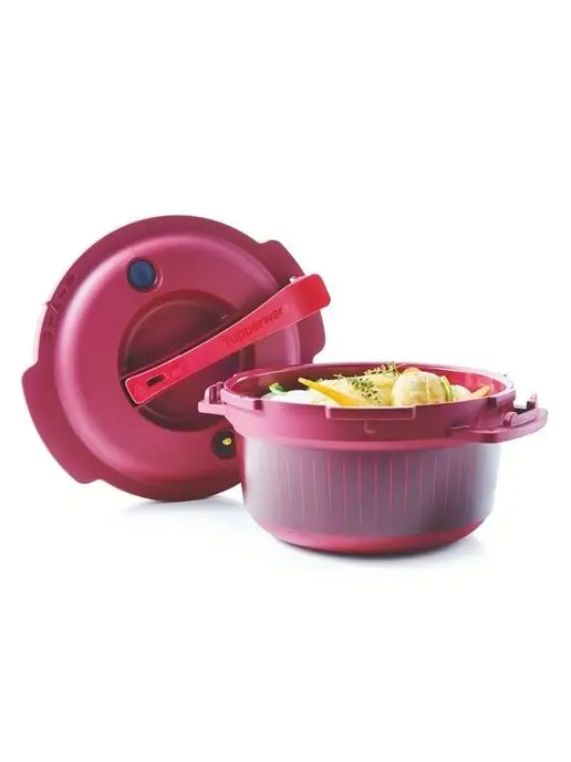 Tupperware Скороварка для микроволновой печи Супер-повар (3 л)