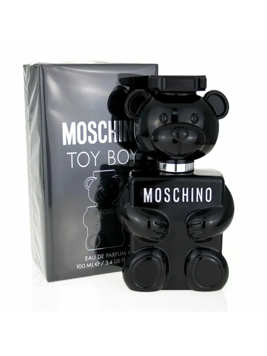 Духи москино черный медведь. Moschino toy boy 100ml edp. Moschino toy boy eau de parfum 100 ml. Москино мужские мишка. Moschino toy boy 30ml.