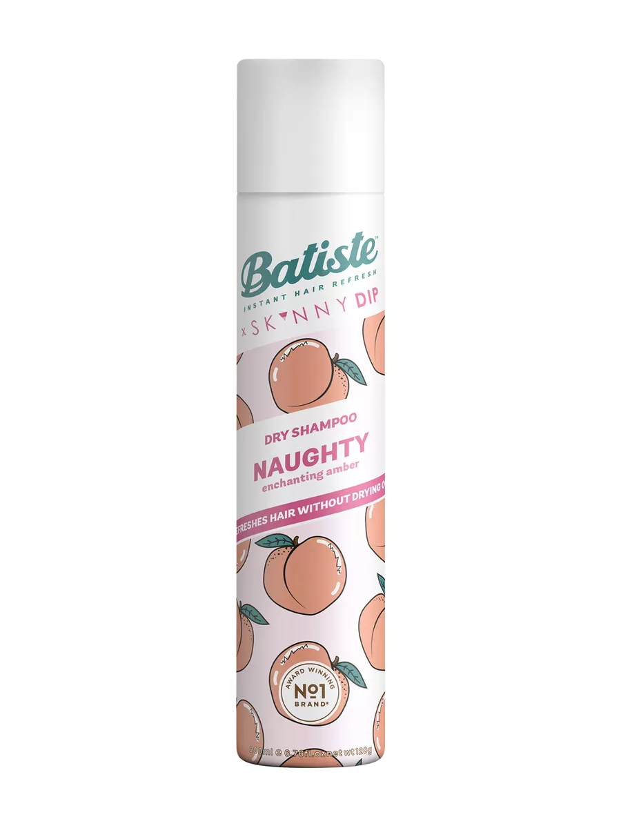 Рив Гош/ Сухой шампунь BATISTE 114983694 купить за 666 ₽ в  интернет-магазине Wildberries