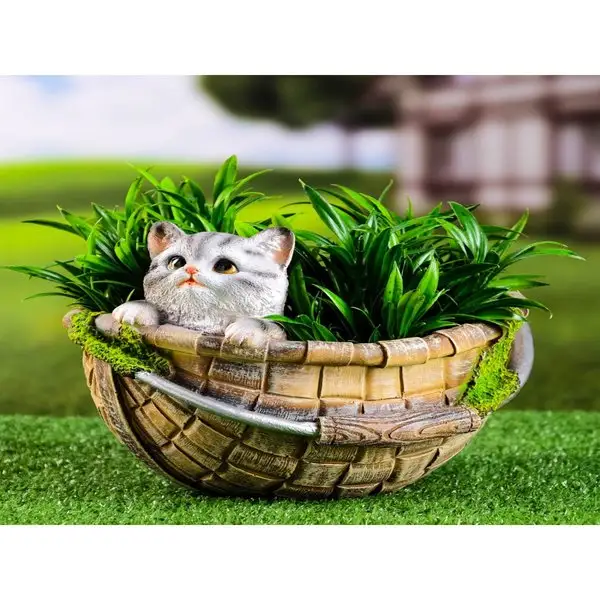 Кашпо