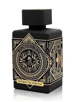 Парфюм спрей Glorious Oud восточный пряный с удом FA Paris 115037780 купить за 1 927 ₽ в интернет-магазине Wildberries