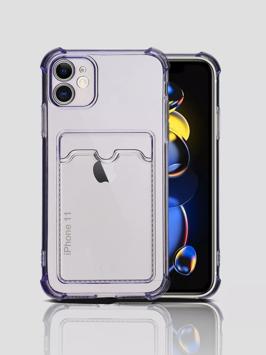 Чехол для Apple...