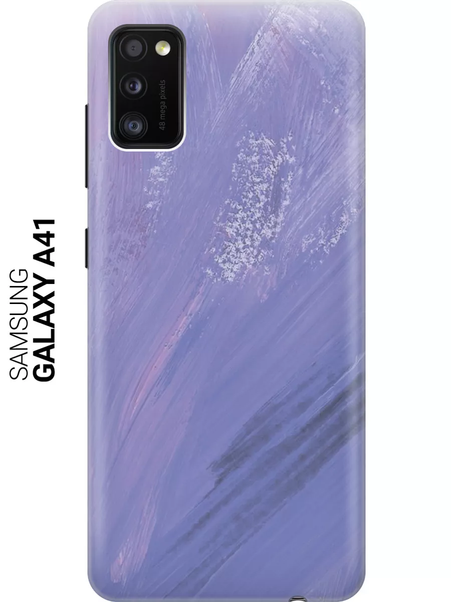 Samsung Чехол на Galaxy A41