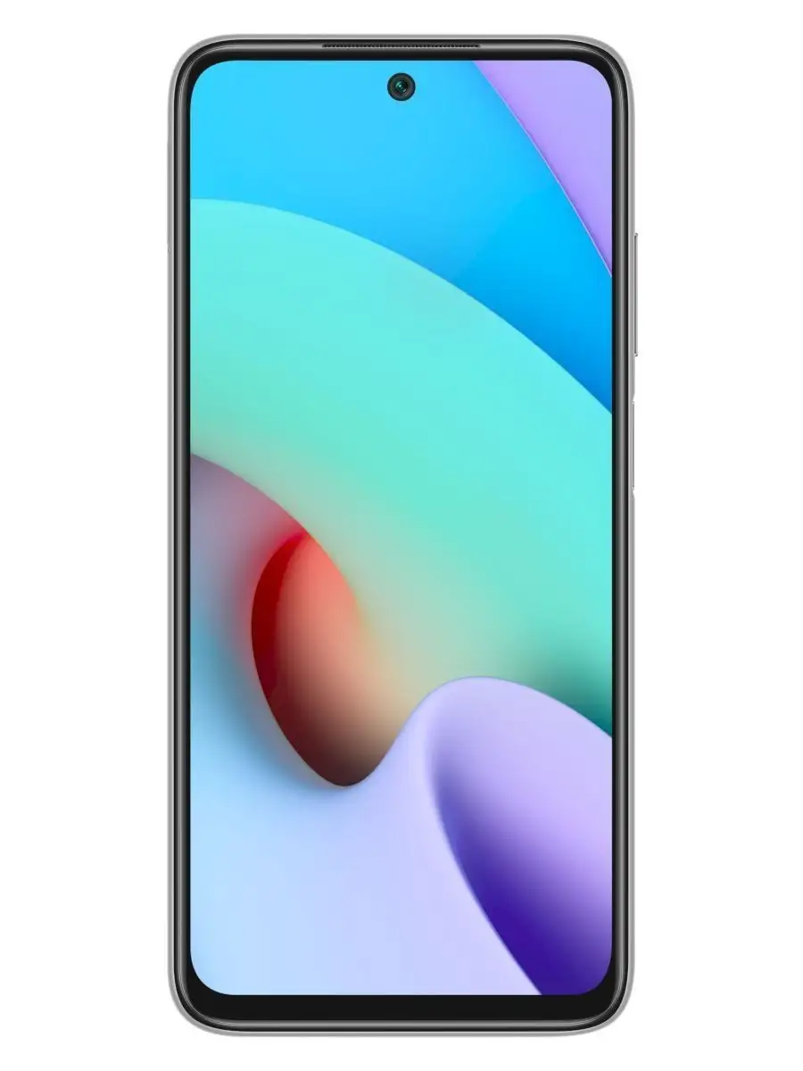 Смартфон Redmi 10 2022 4GB/64GB Xiaomi 115084670 купить в интернет-магазине  Wildberries