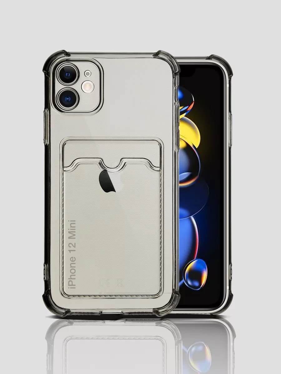 Чехол на iPhone 12 mini с...