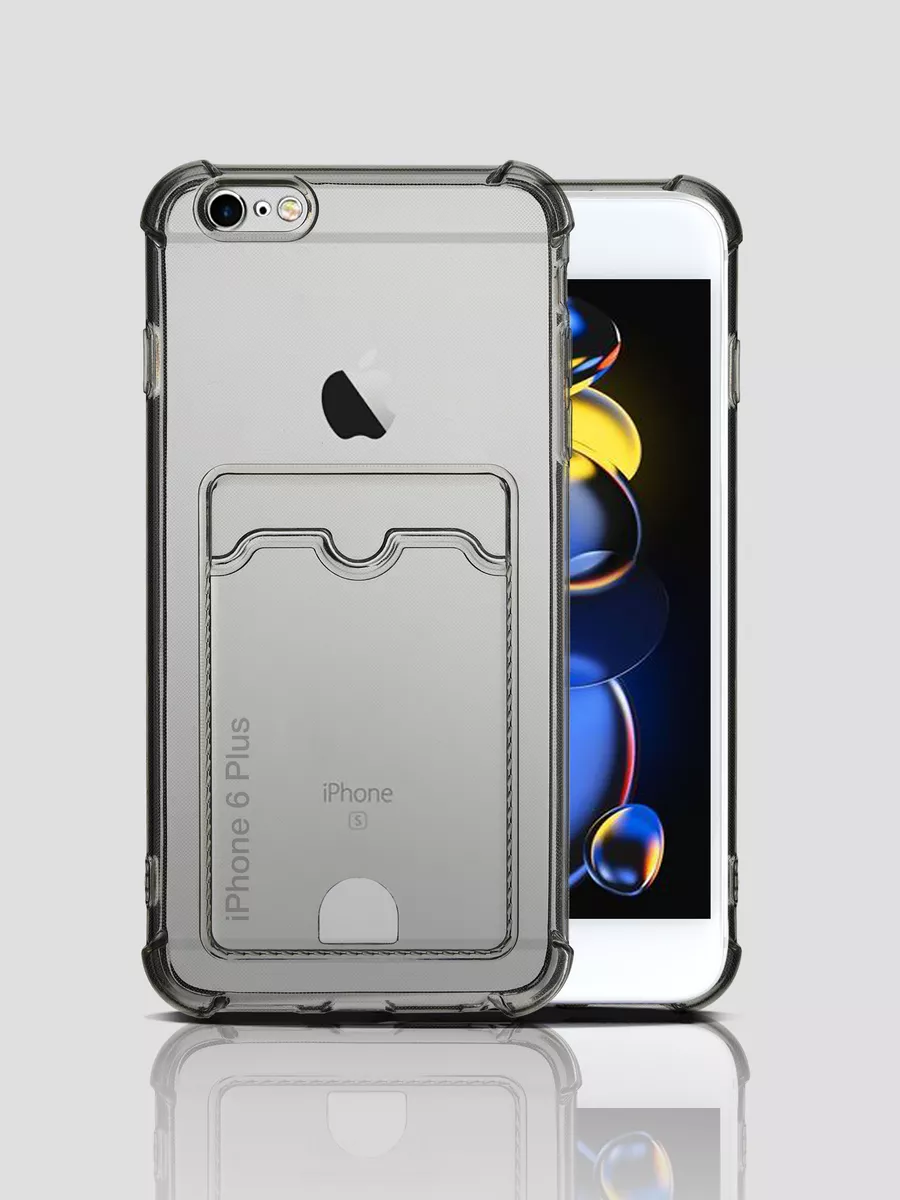 Чехол на Apple iPhone 6 Plus с...