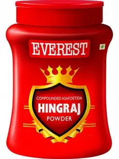 Асафетида Хинградж (Asafoetida Hingraj Powder), 25 г EVEREST SPICES 115100075 купить за 215 ₽ в интернет-магазине Wildberries