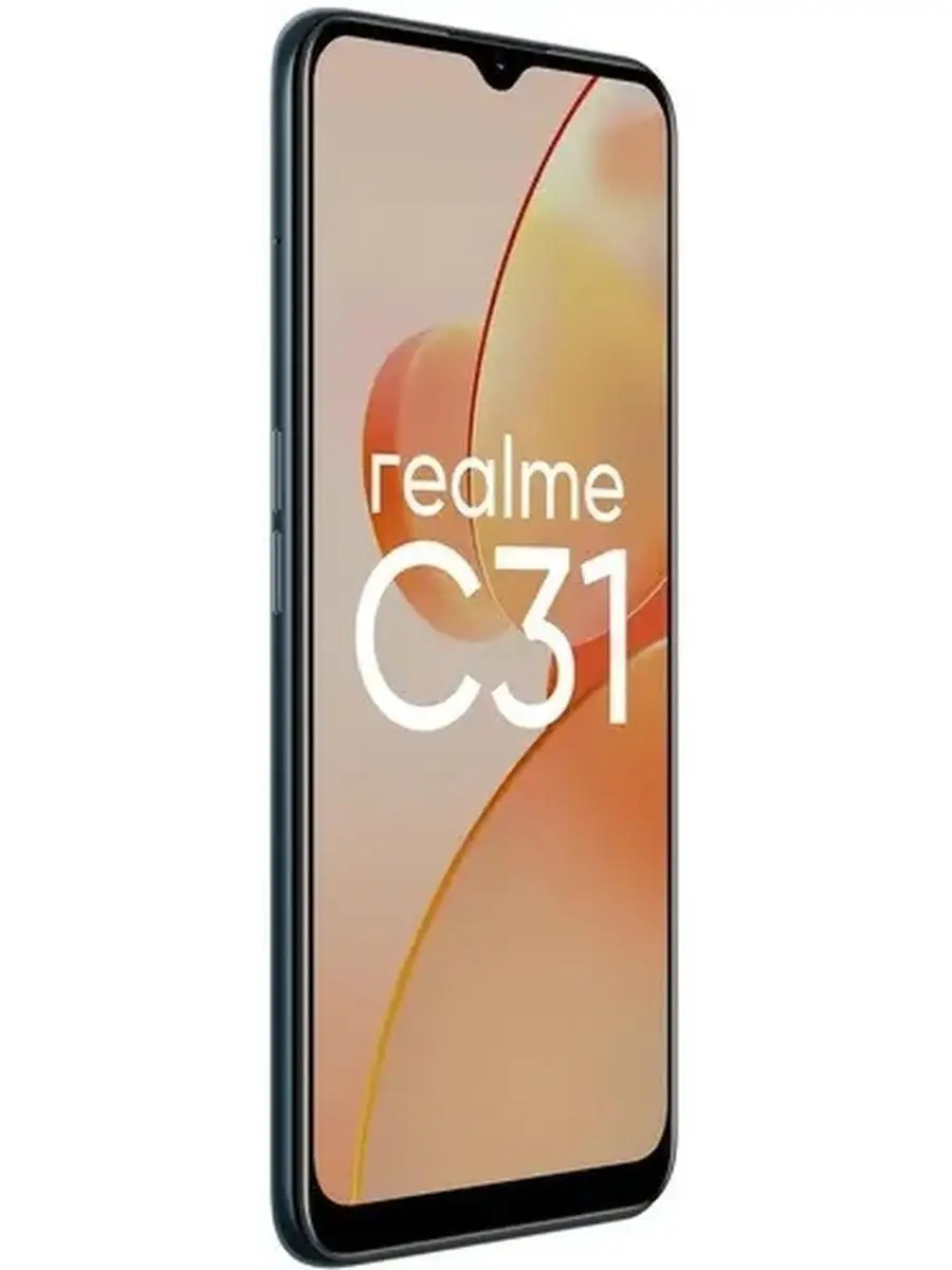 С31 3/32Gb Realme 115115428 купить в интернет-магазине Wildberries