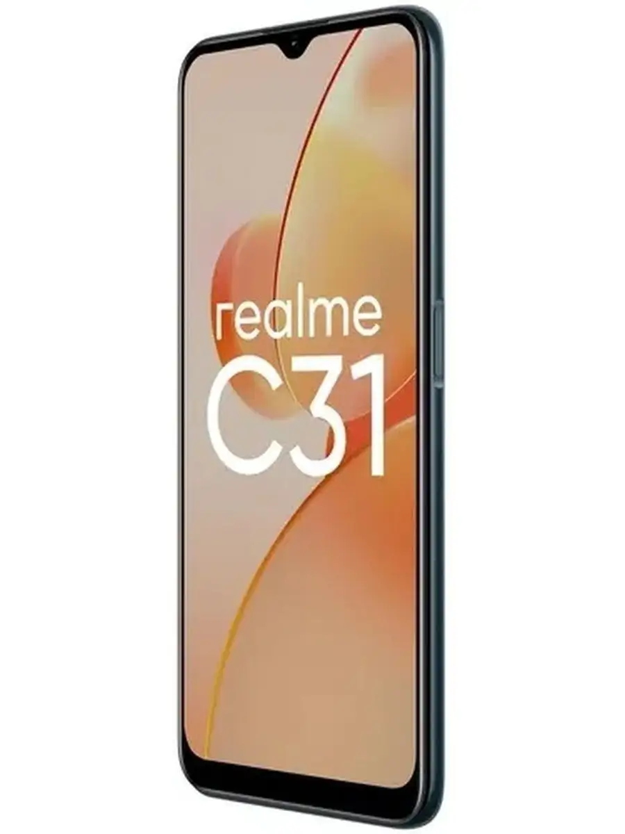 С31 3/32Gb Realme 115115428 купить в интернет-магазине Wildberries