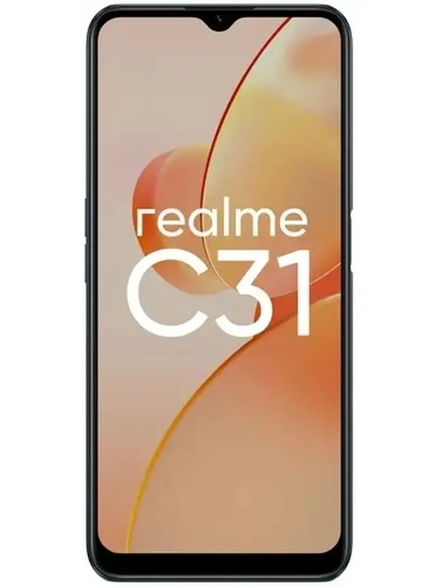 С31 4/64Gb Realme 115119681 купить в интернет-магазине Wildberries