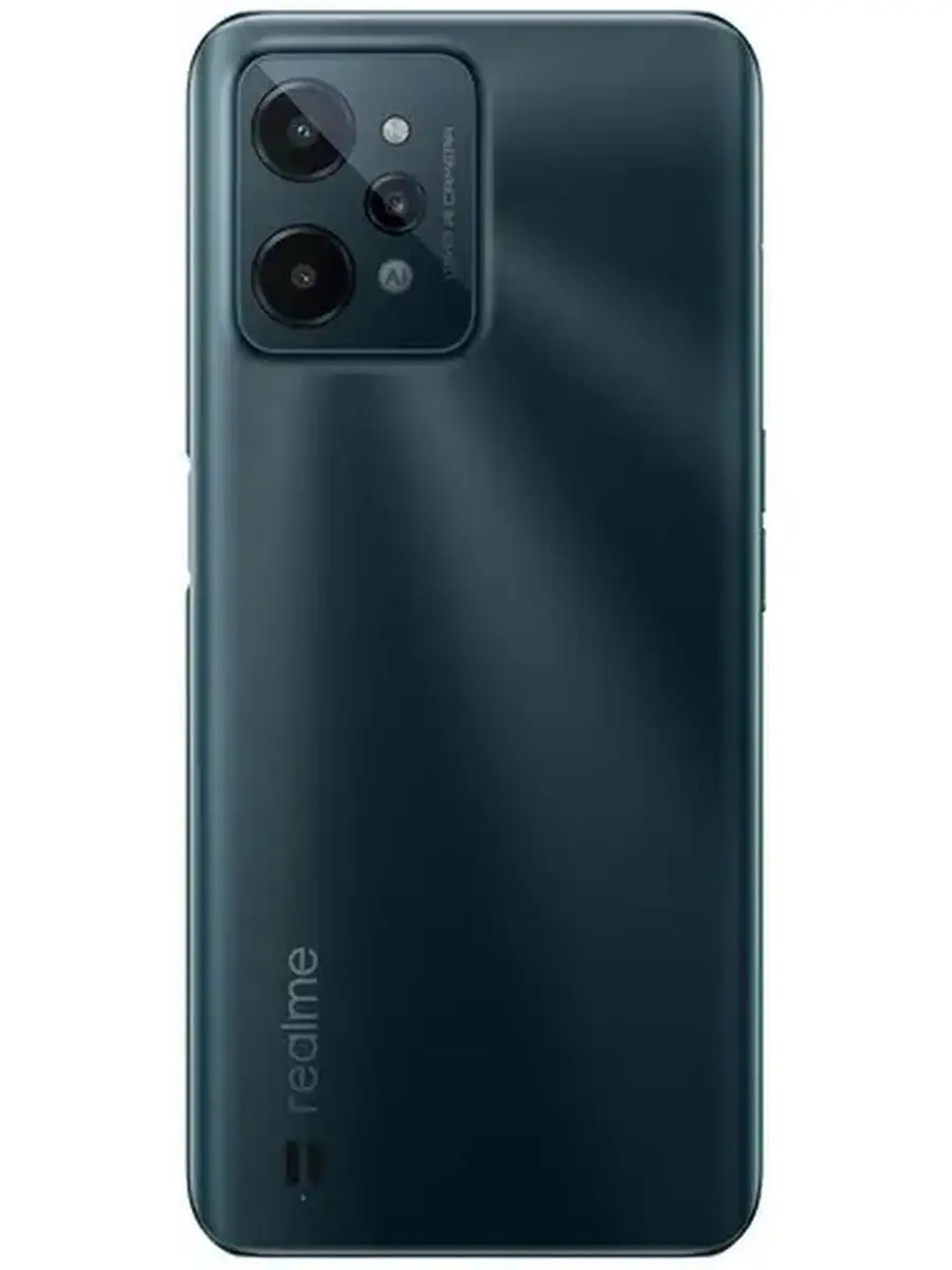 С31 4/64Gb Realme 115119681 купить в интернет-магазине Wildberries