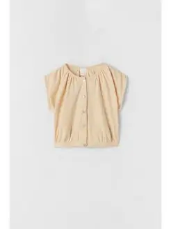 Футболка Zara 115139380 купить за 697 ₽ в интернет-магазине Wildberries