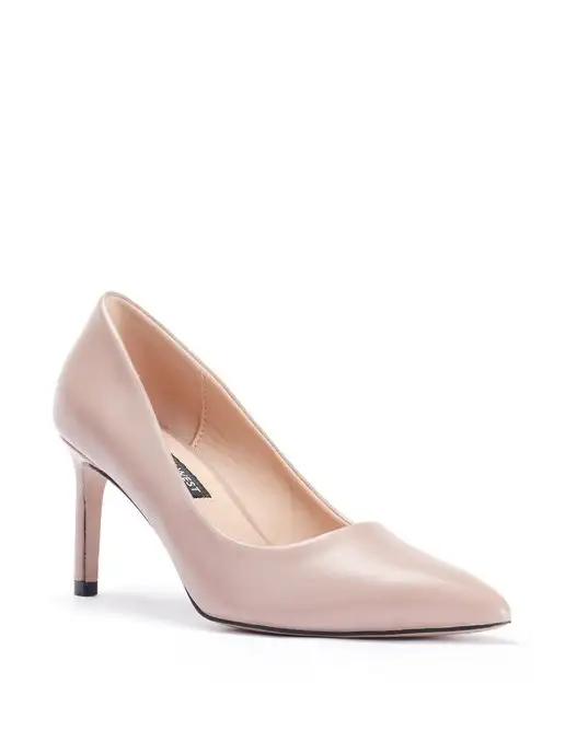 Nine west best sale emmala pumps