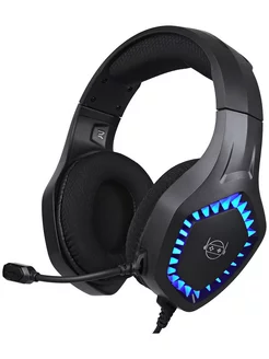 Игровые наушники с микрофоном SAIBOT ZX-3 TFN 115229823 купить в