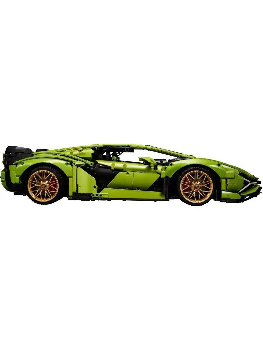 Technic lamborghini hot sale