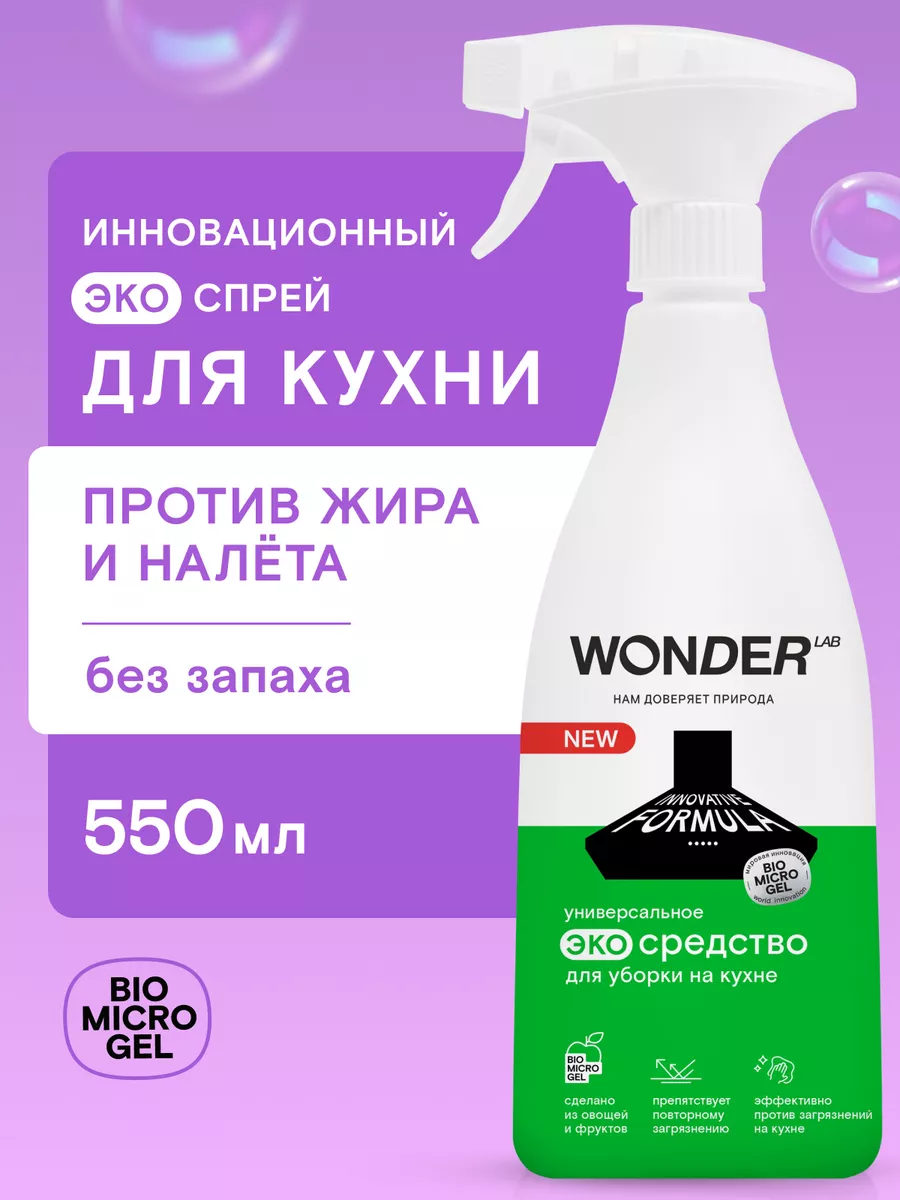 Антижир для...