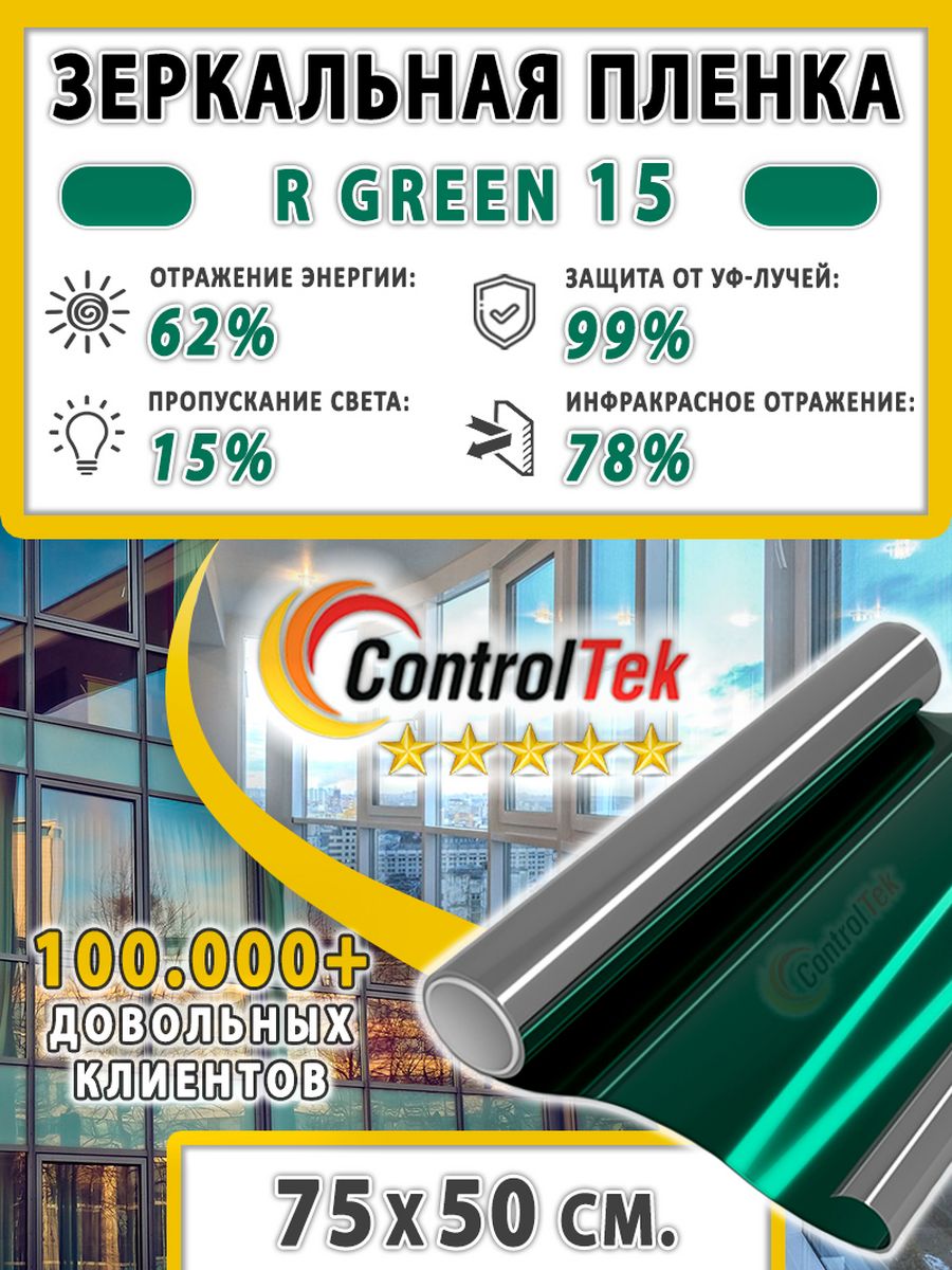 Controltek