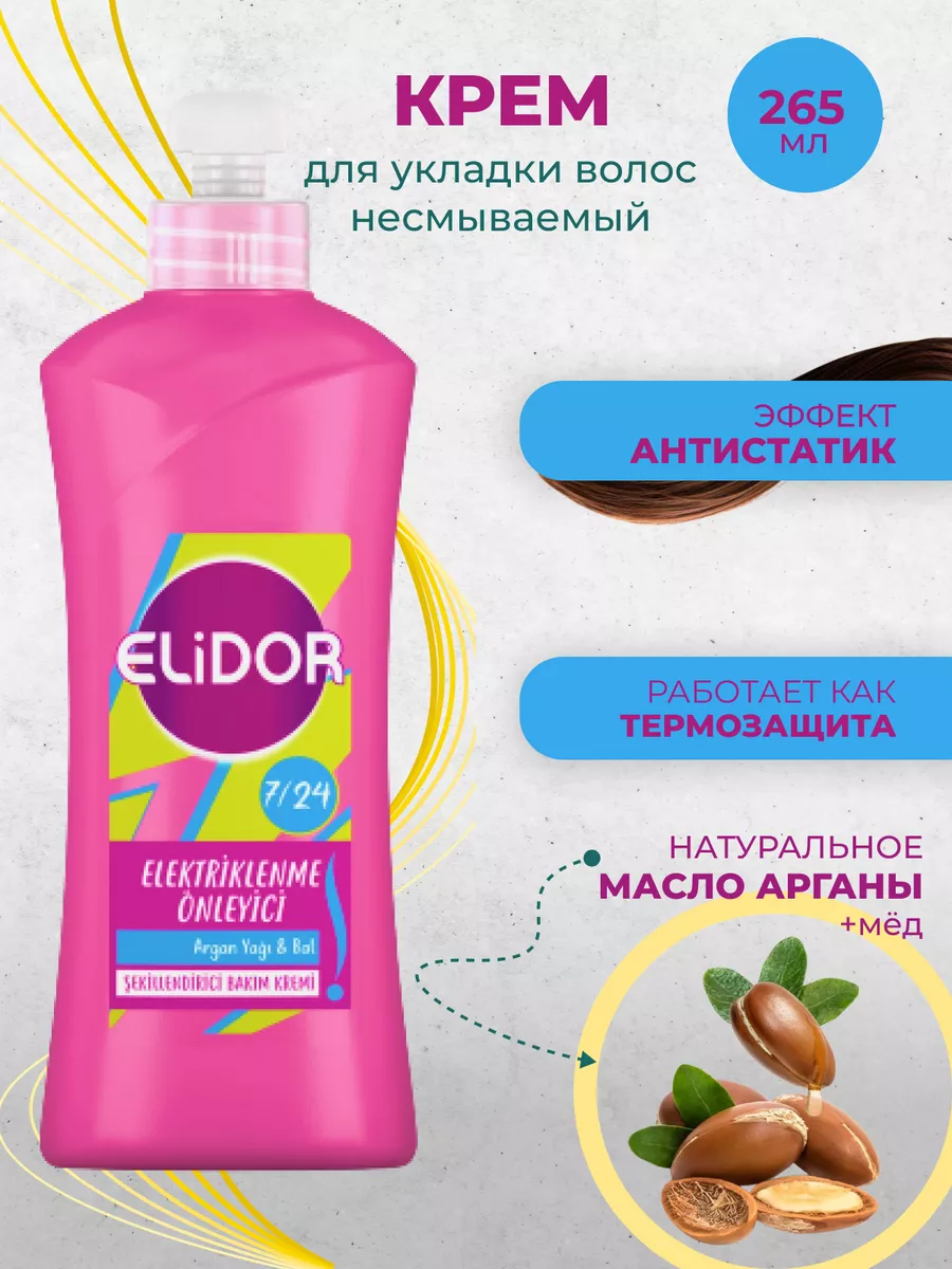 Воск для Волос Sunsilk