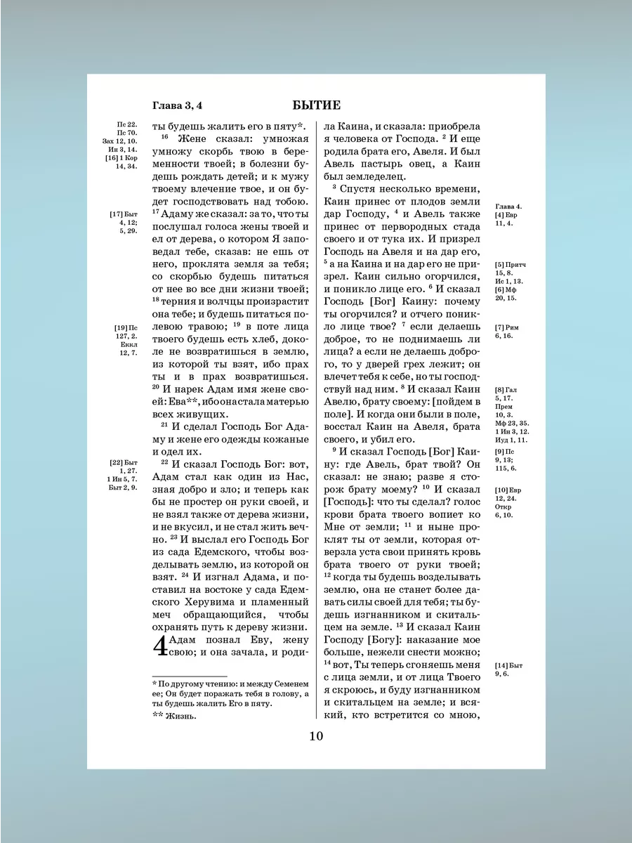 Библия Ветхий Завет Новый Завет Псалтырь Никея 115440227 купить в  интернет-магазине Wildberries