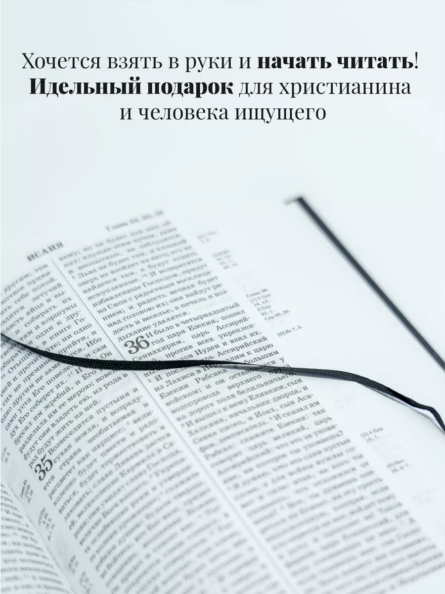 Библия Ветхий Завет Новый Завет Псалтырь Никея 115440227 купить в  интернет-магазине Wildberries