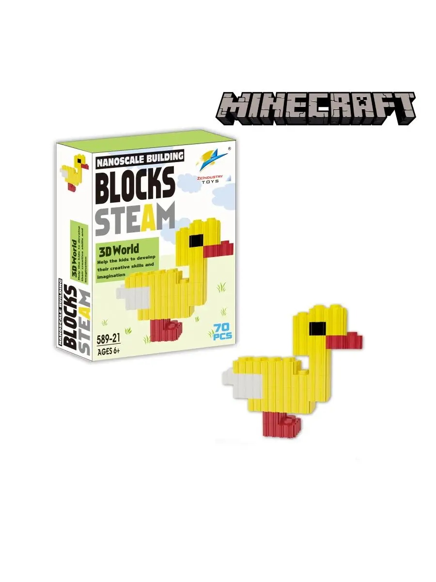 Майнкрафт Minecraft...