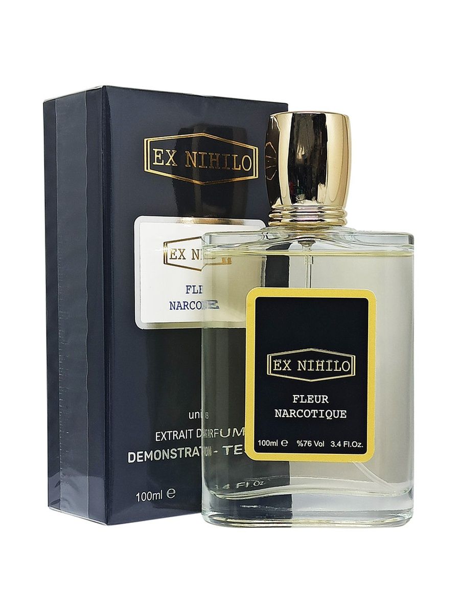 Fleur narcotique extrait de parfum. Тестер ex Nihilo fleur Narcotique 100 ml. Ex Nihilo —fleur Narcotique extrait de Parfum духи. Ex Nihilo — Outcast Blue extrait de Parfum 100мл. Ex Nihilo Narcotique.