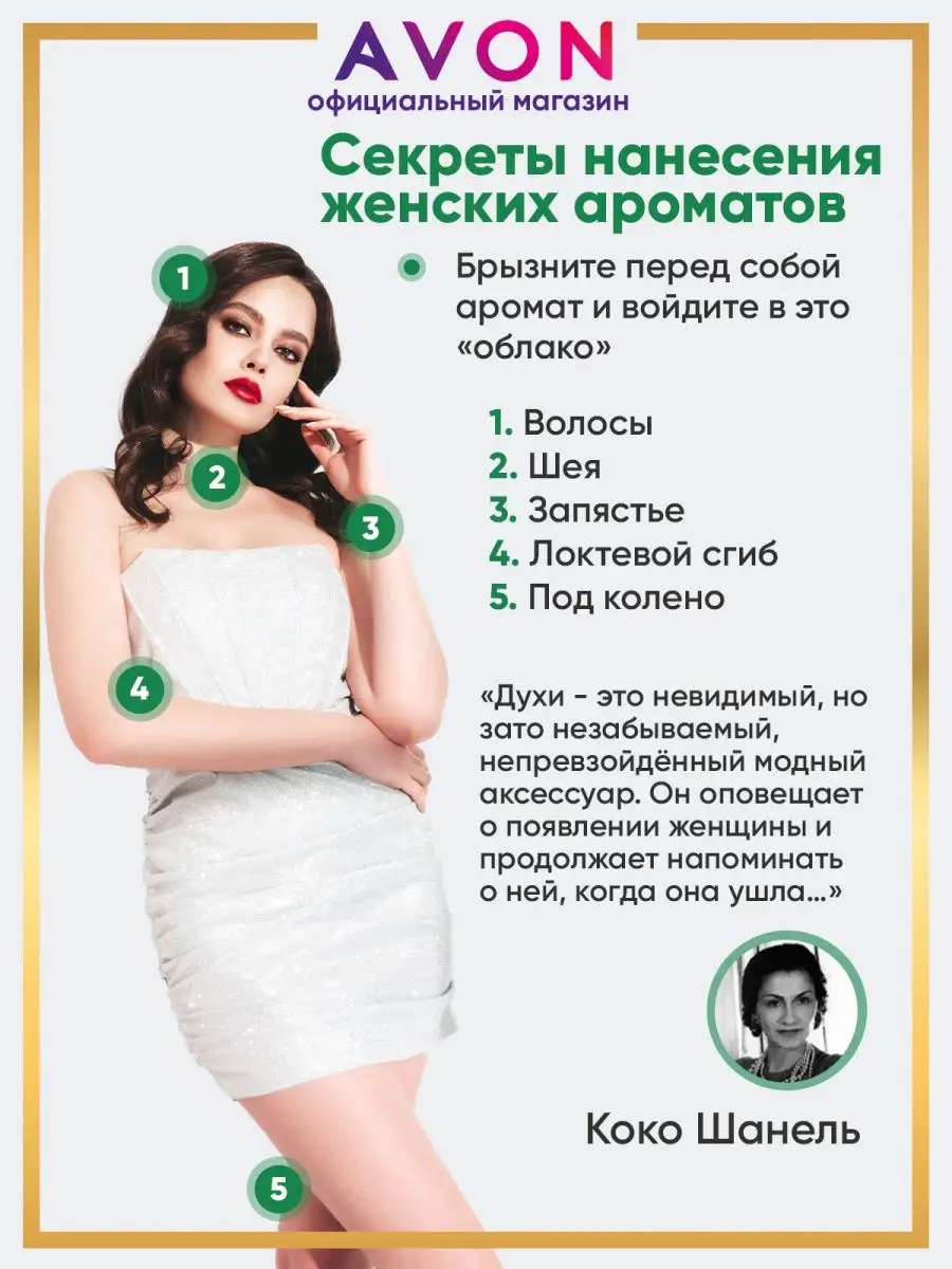 Каталоги AVON 2021 и 2022 скачать и посмотреть в отличном качестве!